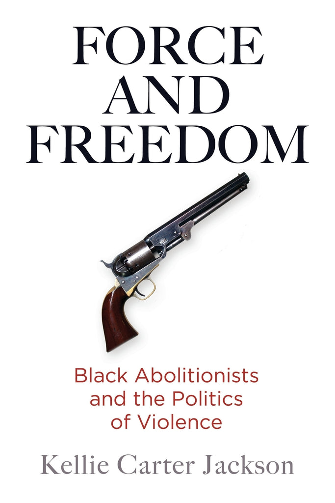 Force and Freedom