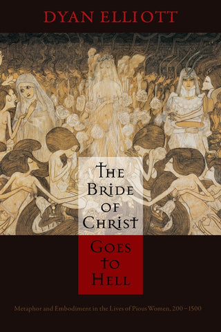 Bride of Christ Goes to Hell