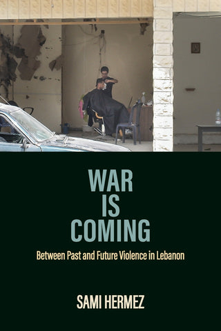War Is Coming
