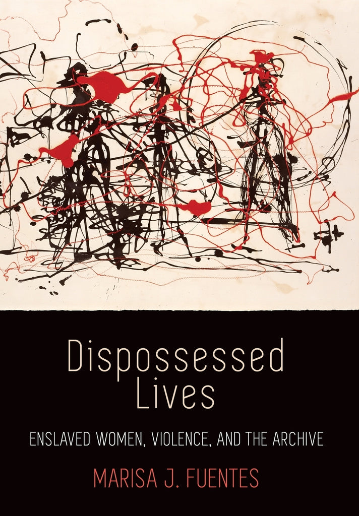 Dispossessed Lives