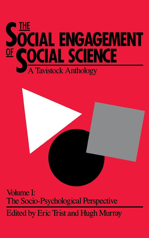 The Social Engagement of Social Science