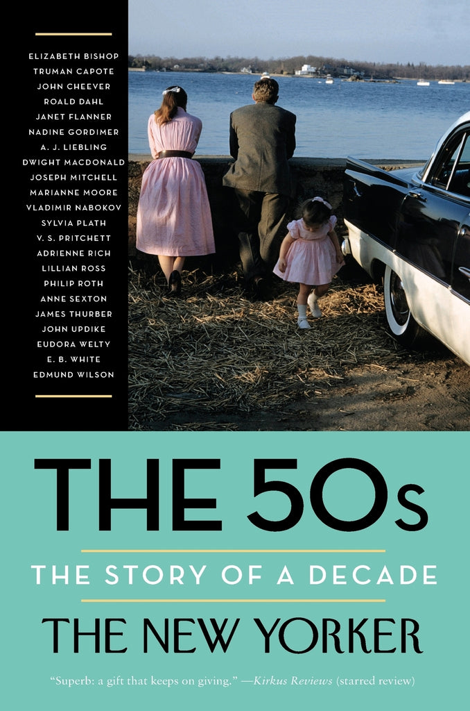 The 50s