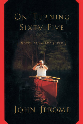 On Turning Sixty-Five