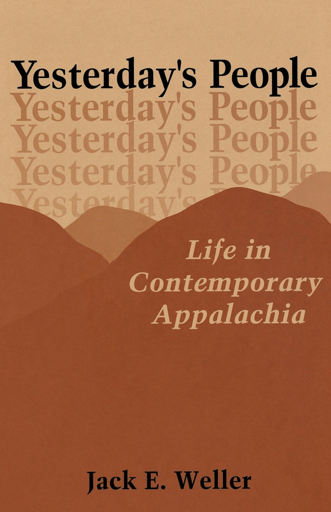 Yesterday's People-Pa