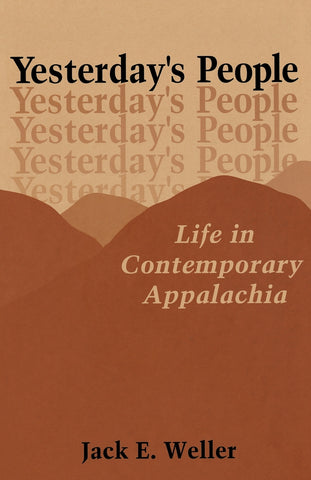 Yesterday's People-Pa