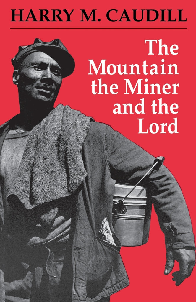 The Mountain, the Miner, and the Lord and Other Tales from a Country Law Office