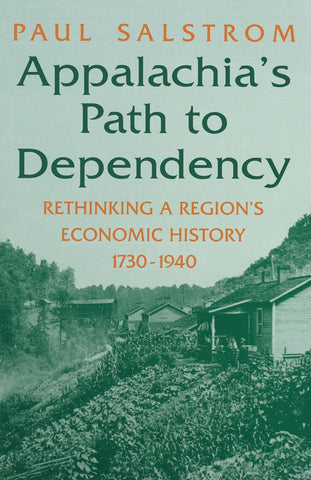 Appalachia's Path to Depend-Pa