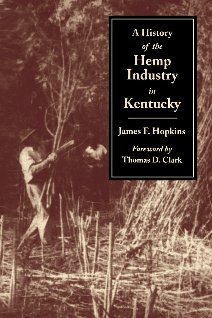 History of the Hemp Indust.in KY-P