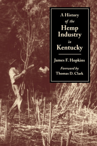 History of the Hemp Indust.in KY-P