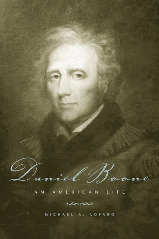 Daniel Boone