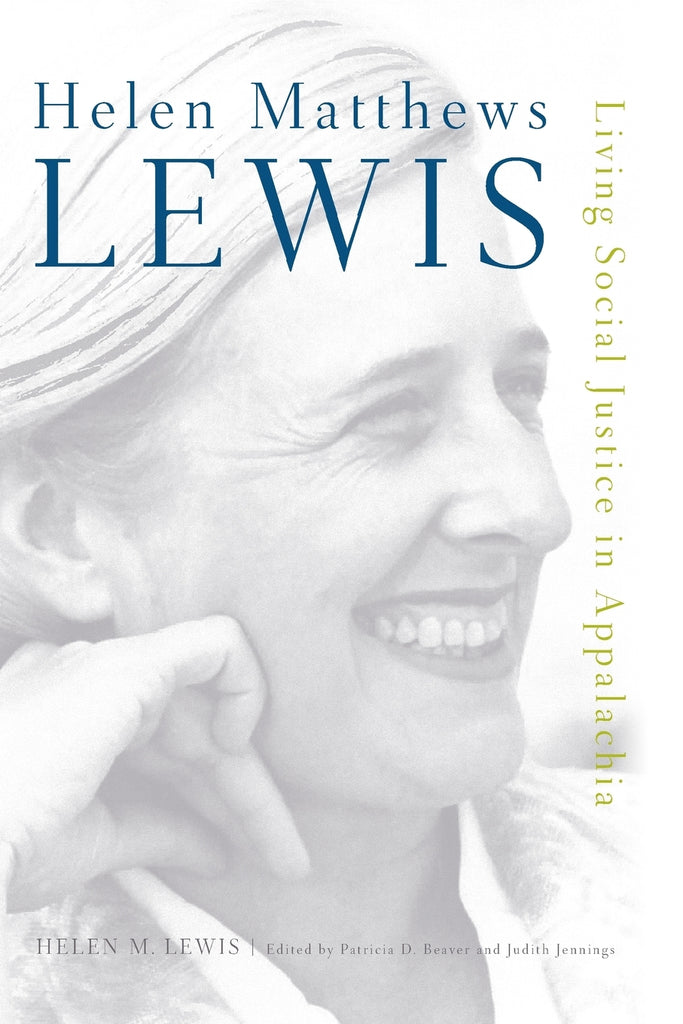 Helen Matthews Lewis