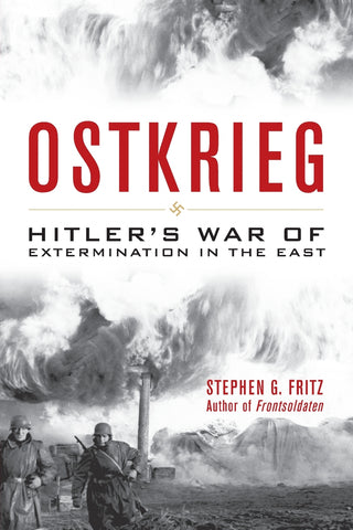 Ostkrieg