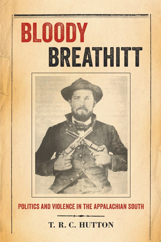 Bloody Breathitt