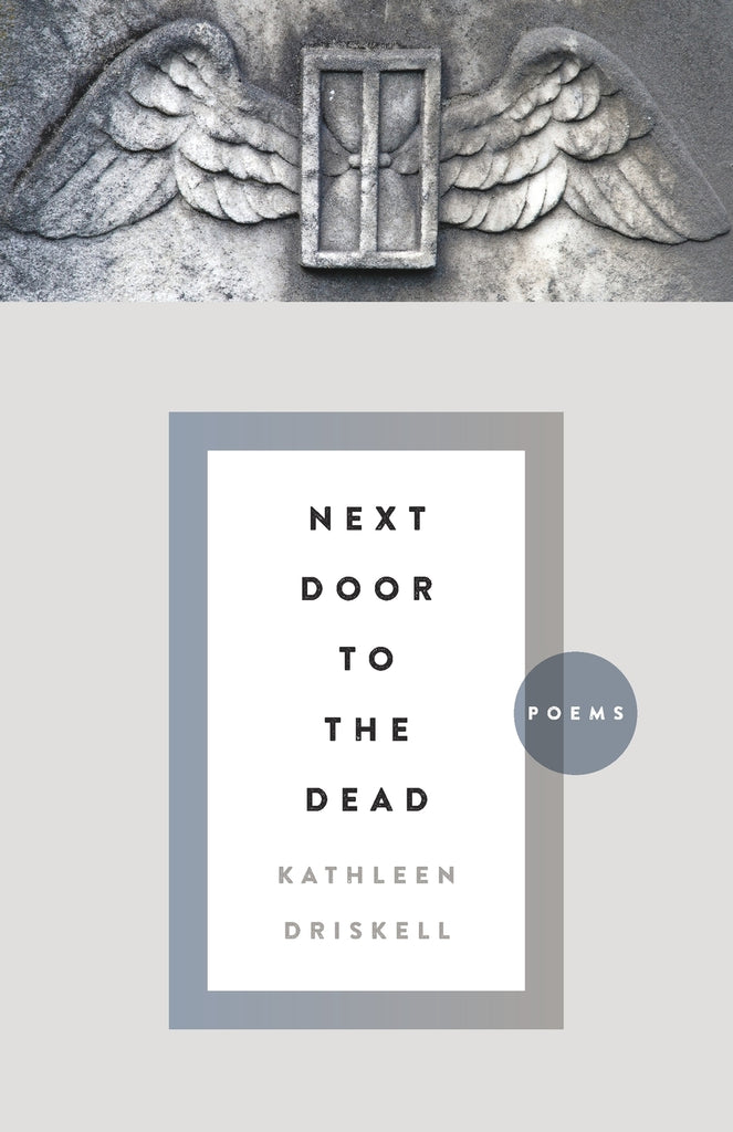 Next Door to the Dead