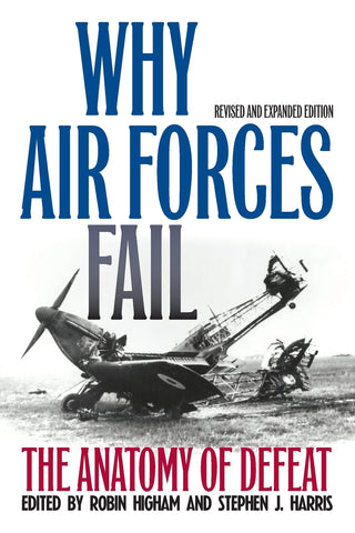 Why Air Forces Fail