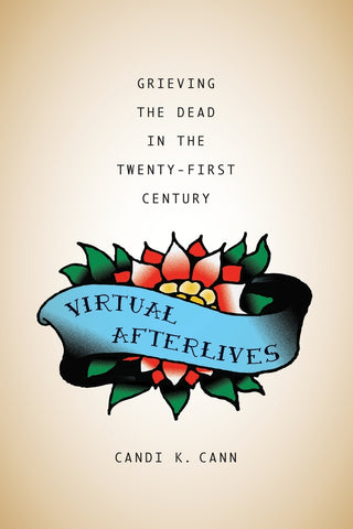 Virtual Afterlives