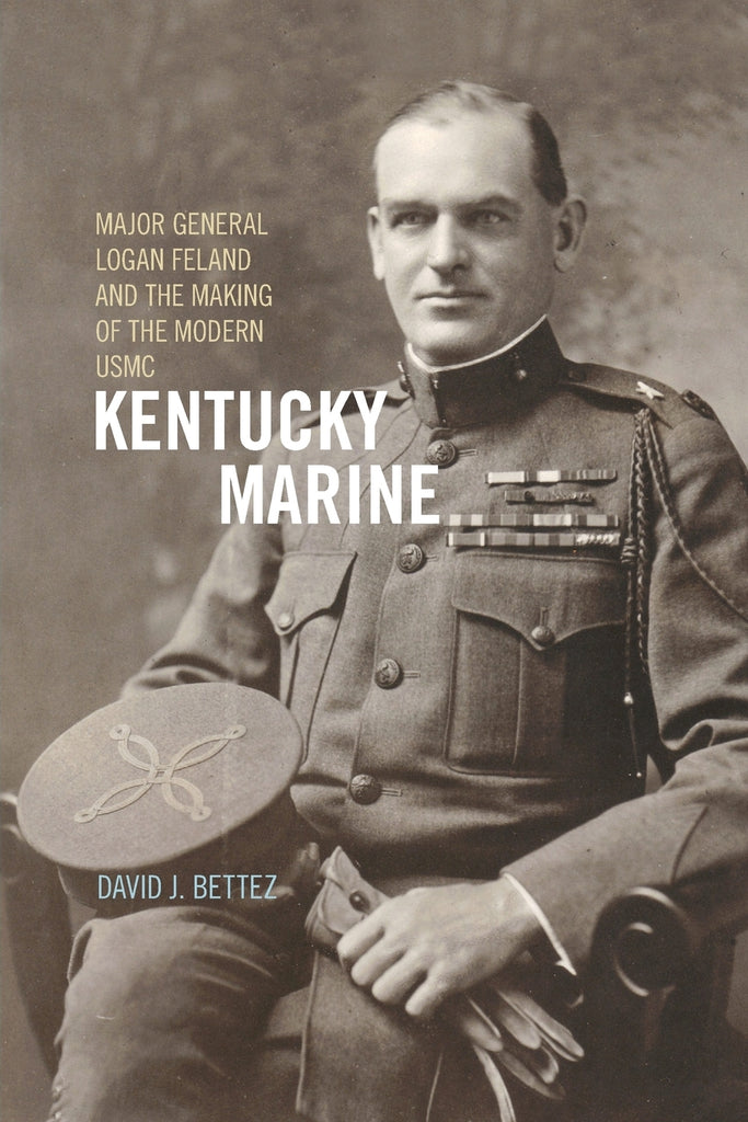 Kentucky Marine