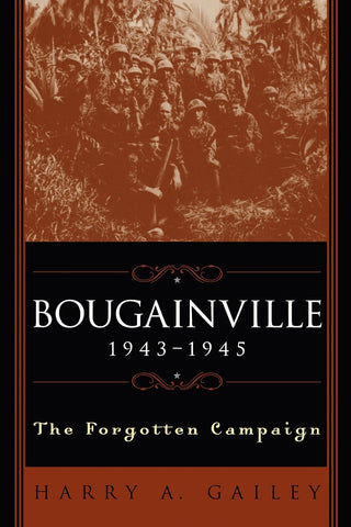 Bougainville 1943-1945
