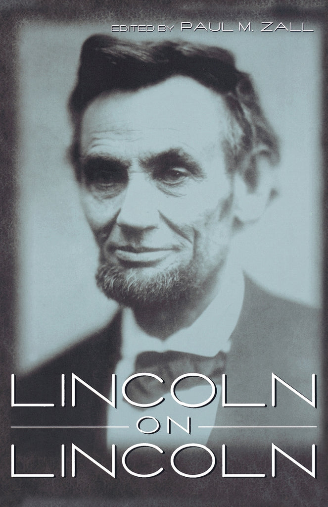 Lincoln on Lincoln
