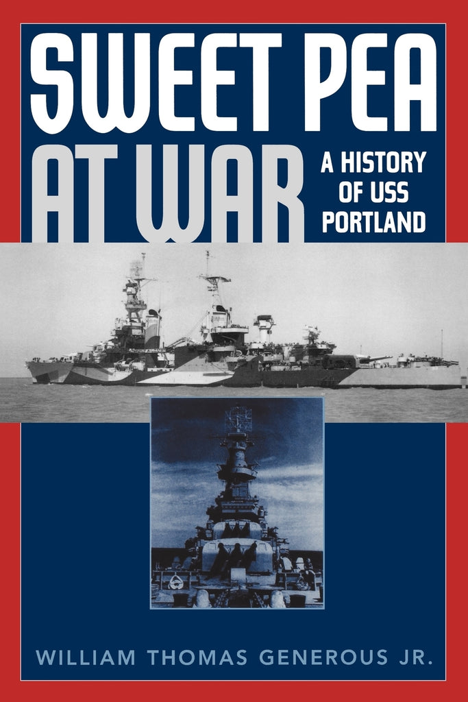 Sweet Pea at War
