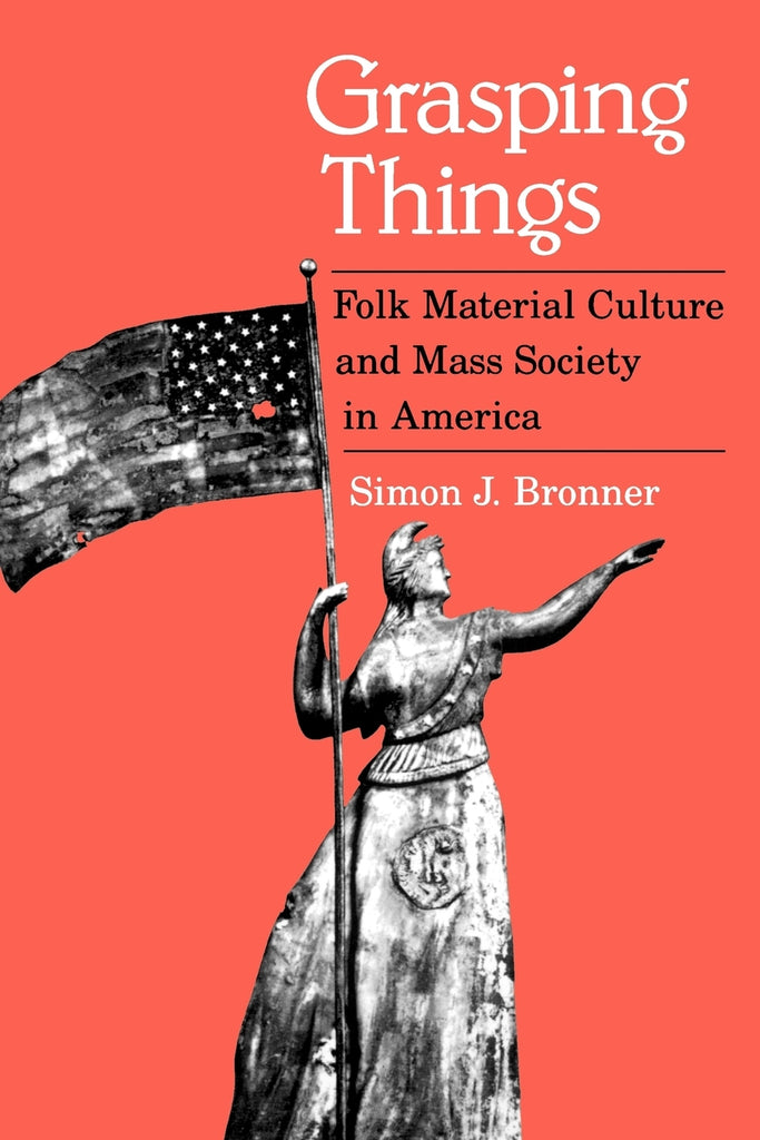 Grasping Things