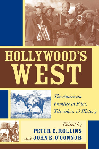 Hollywood's West