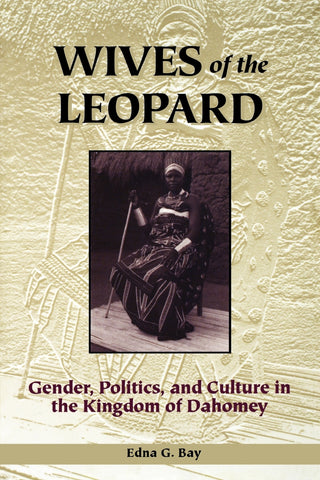 Wives of the Leopard