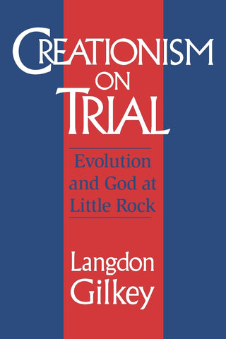 Creationism on Trial