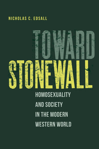 Toward Stonewall