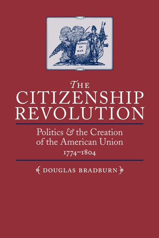 Citizenship Revolution