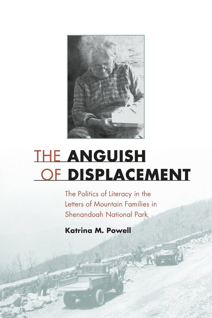 The Anguish of Displacement