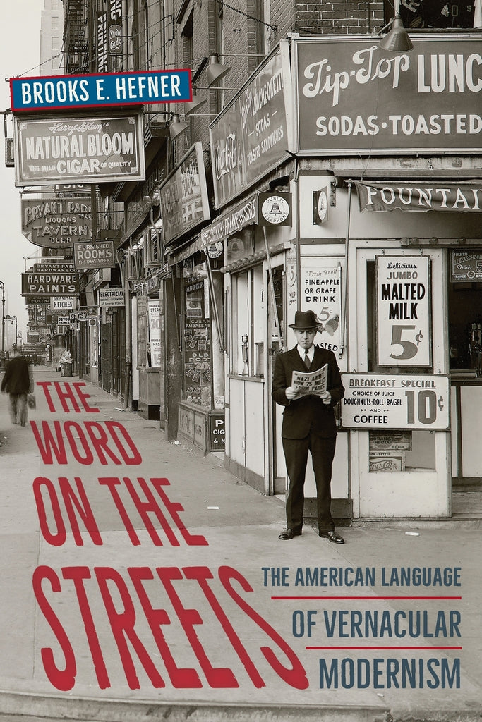 The Word on the Streets