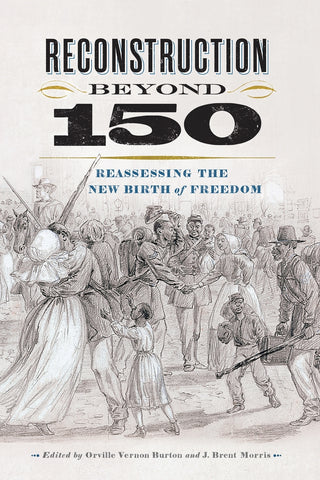 Reconstruction Beyond 150