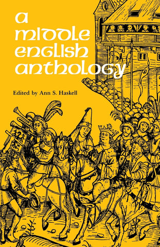 A Middle English Anthology