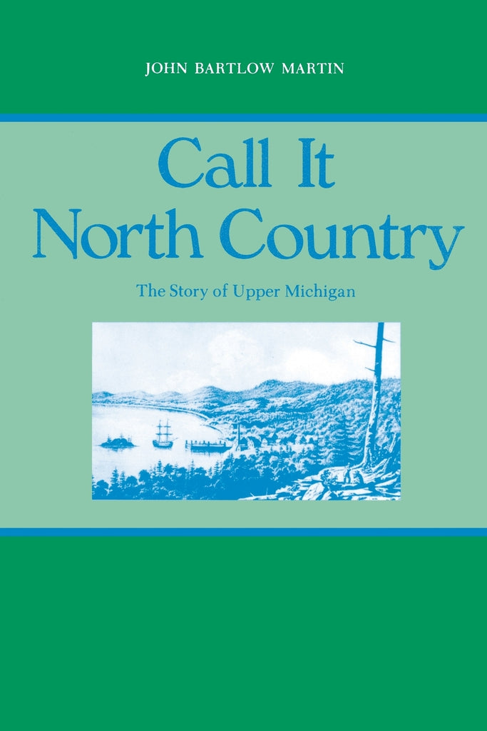 Call It North Country