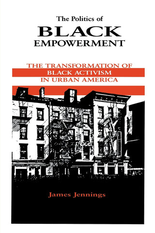 The Politics of Black Empowerment