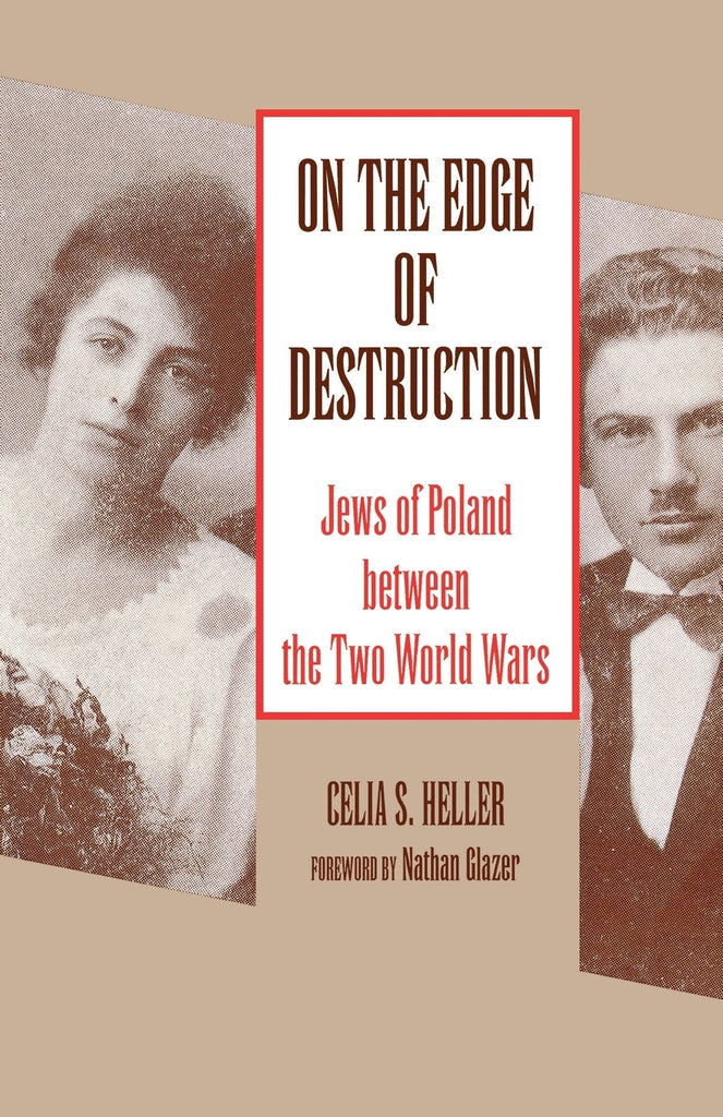 On the Edge of Destruction