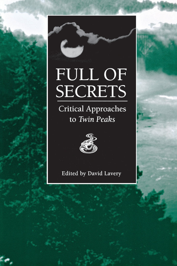 Full of Secrets