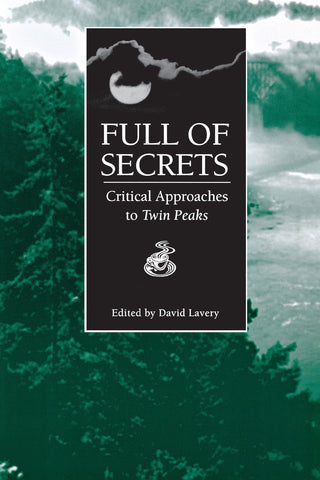 Full of Secrets