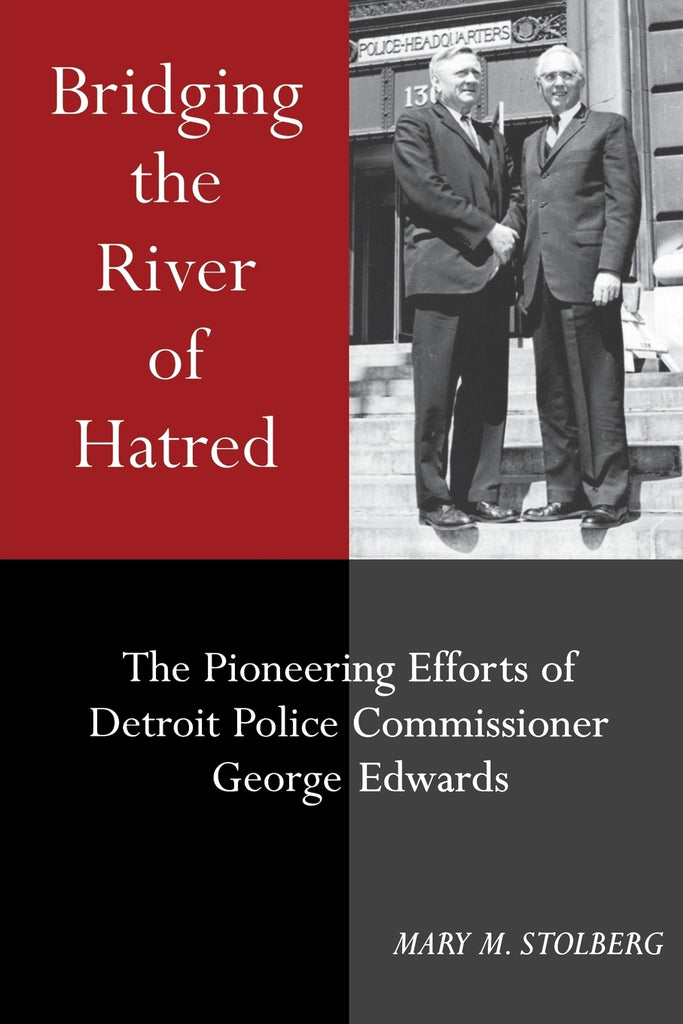 Bridging the River of Hatred
