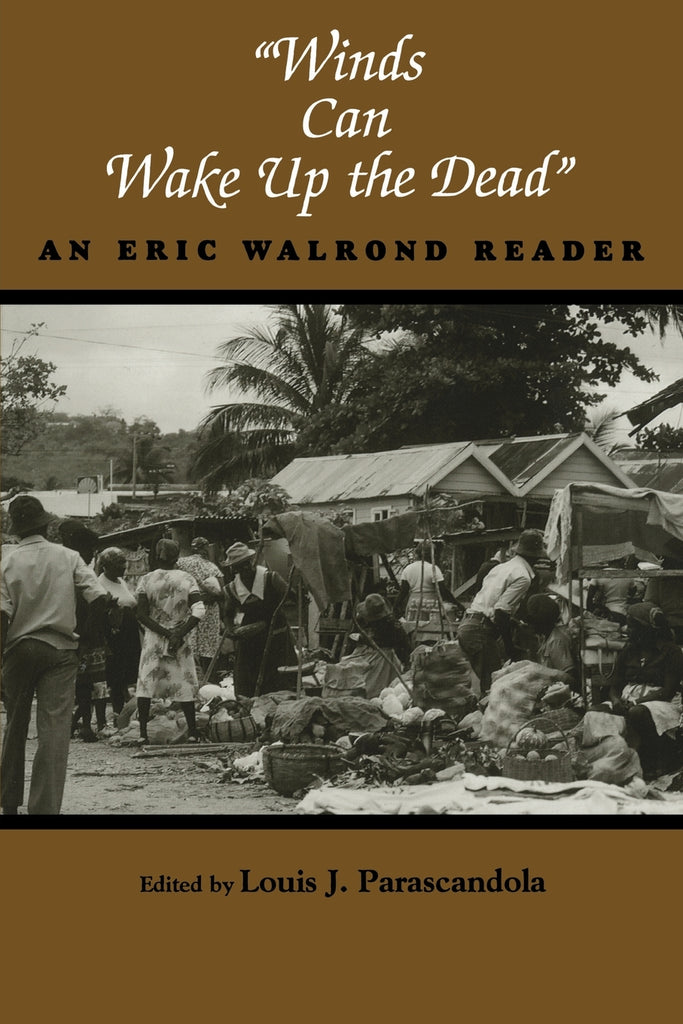 "Winds Can Wake Up the Dead"