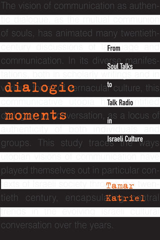 Dialogic Moments