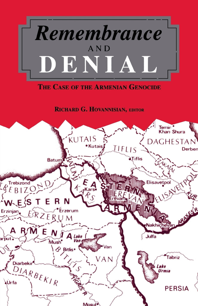 Remembrance and Denial