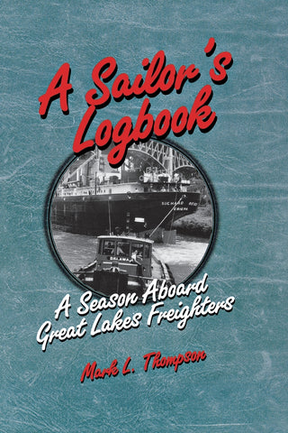 A Sailor's Logbook