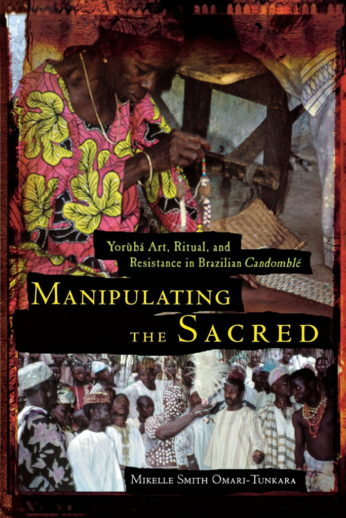Manipulating the Sacred