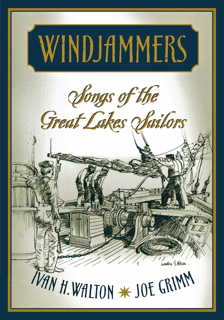 Windjammers