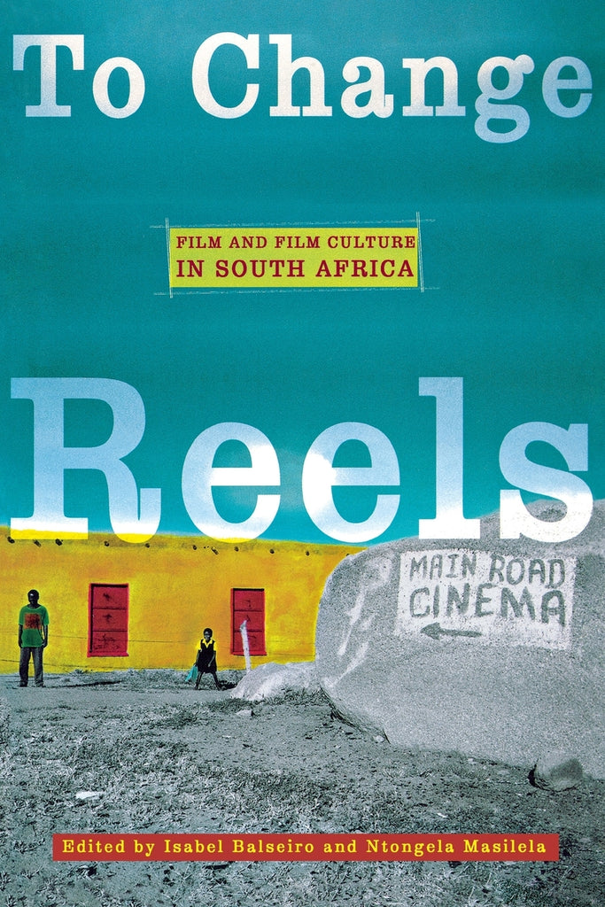 To Change Reels