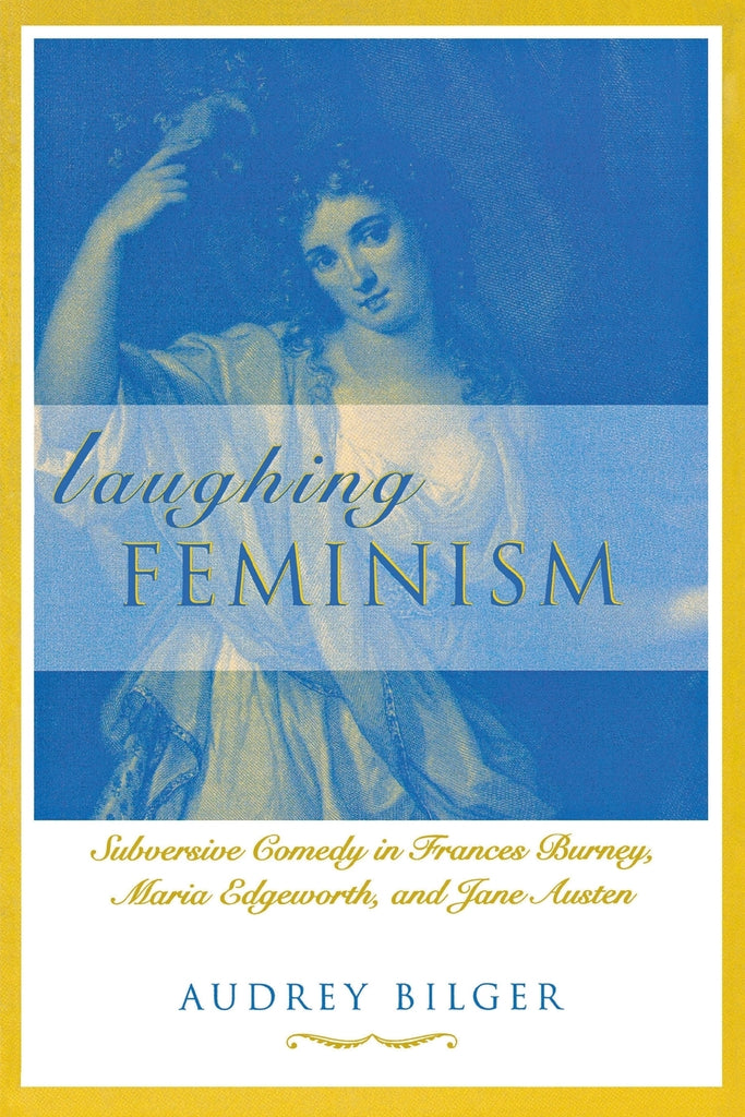 Laughing Feminism