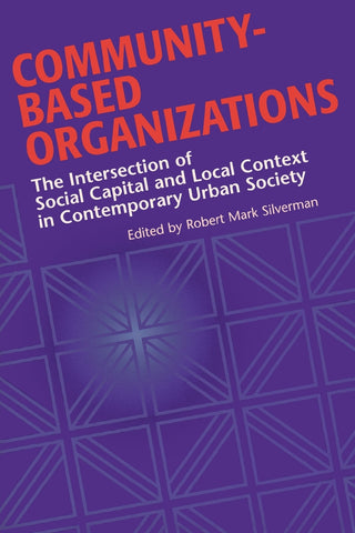 Community-Based Organizations