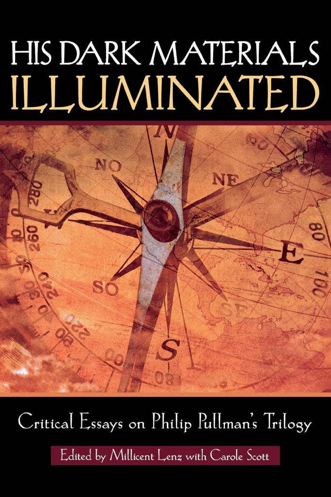 His Dark Materials Illuminated